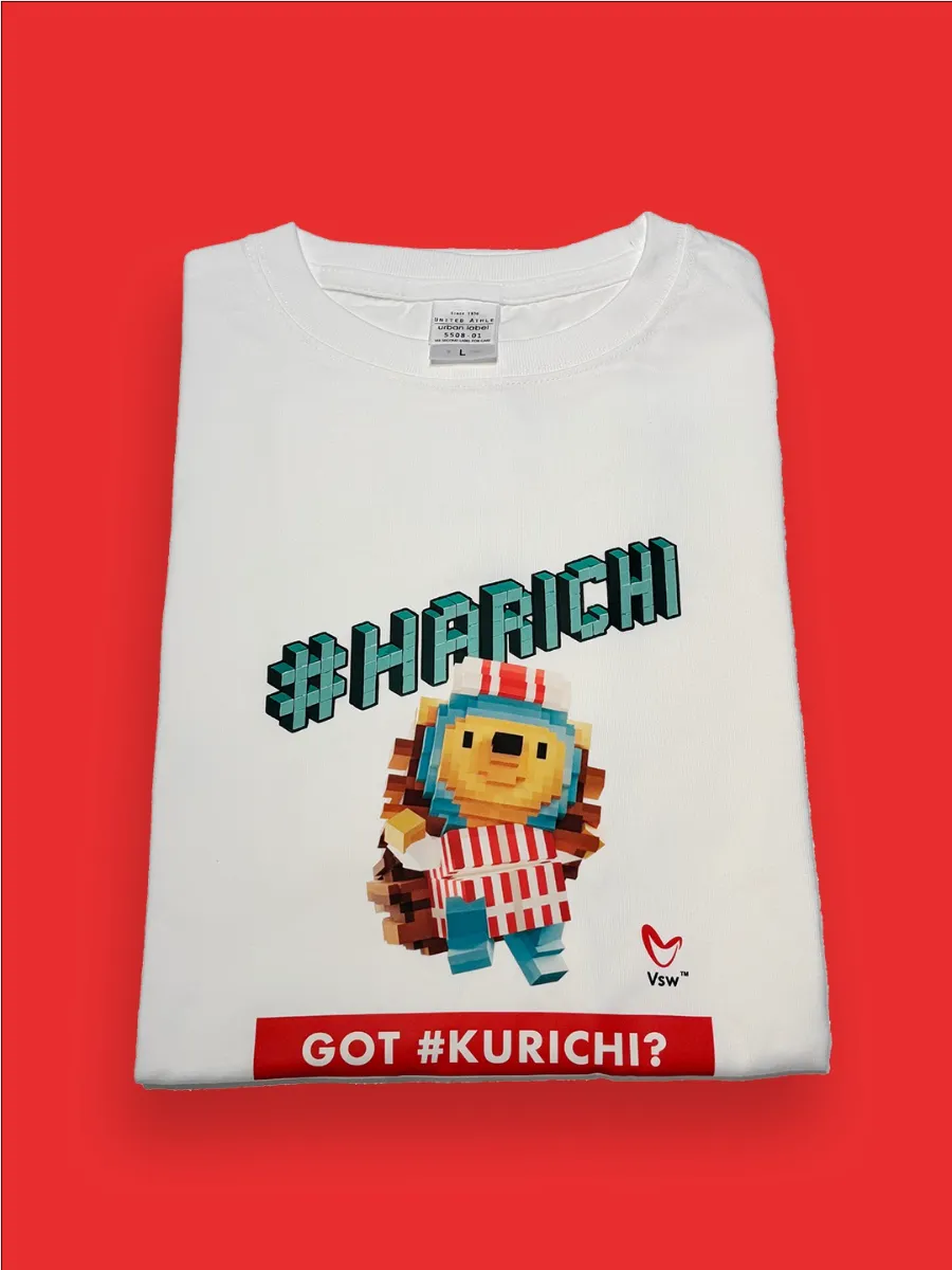 #HARICHI（Red）