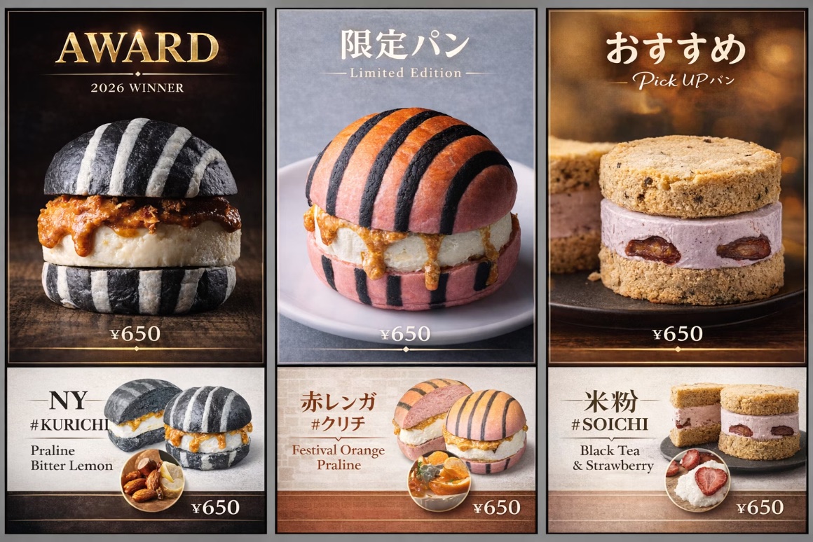 店頭POP