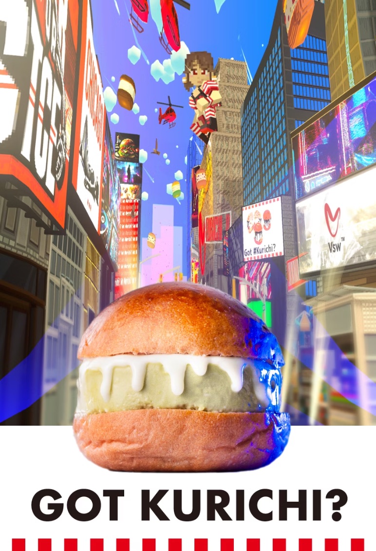 GOT KURICHI?