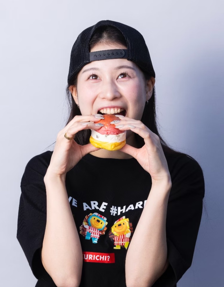 美味しい楽しい