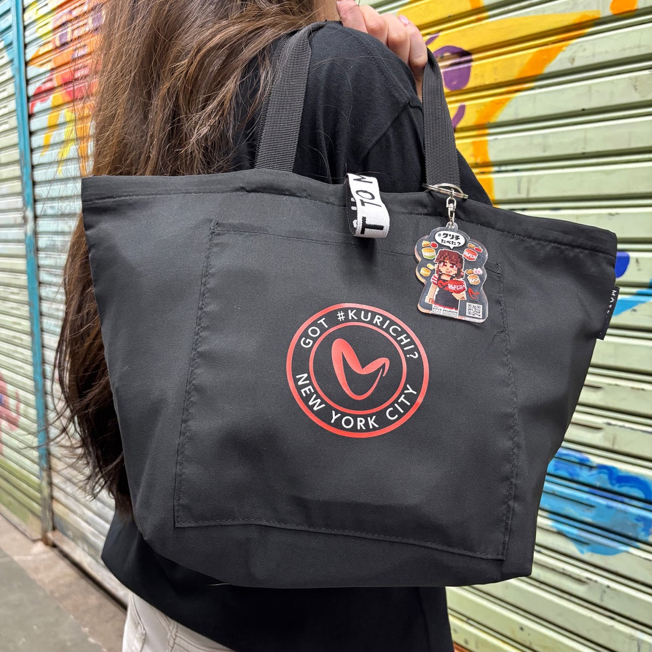 KURICHI BAG