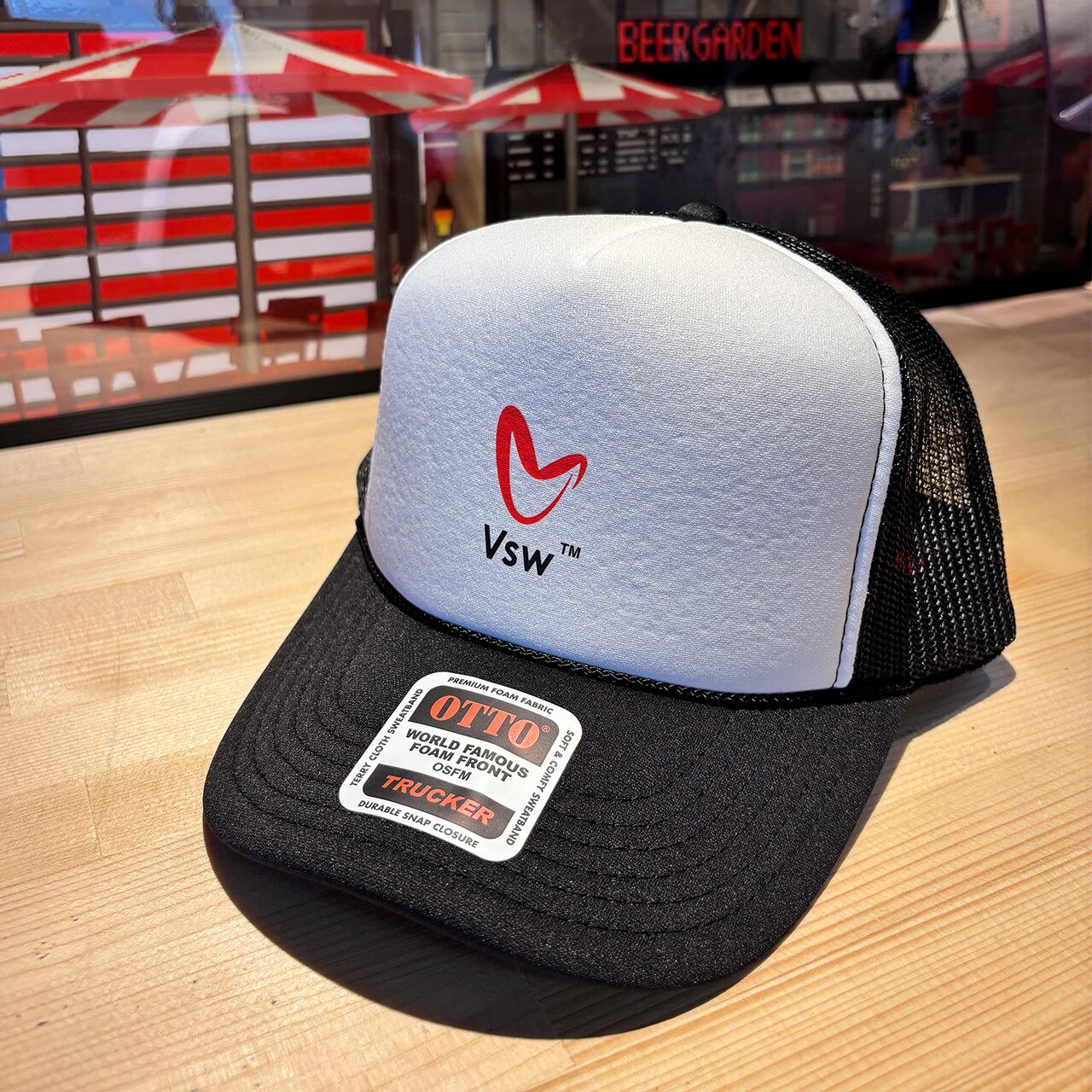 KURICHI CAP